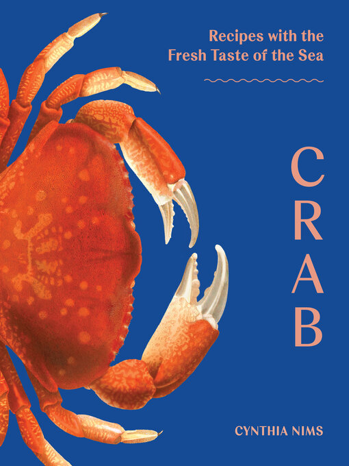 Title details for Crab by Cynthia Nims - Wait list